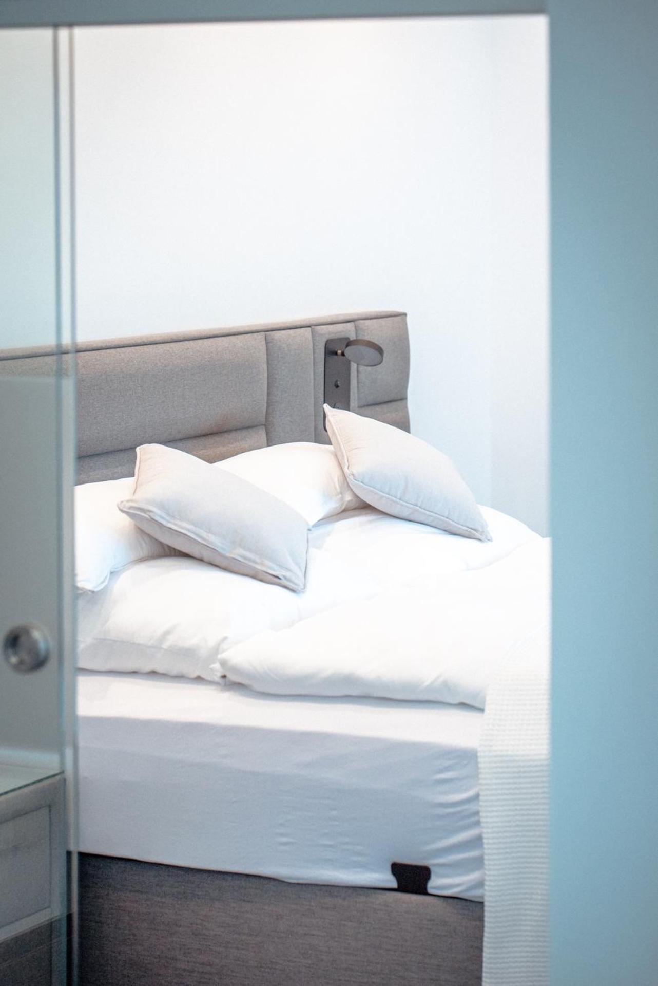 Appartement Landpartie